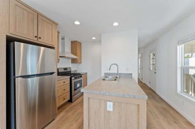Mobile Home at 2701 E. Allred Ave., #81 Mesa, AZ 85204