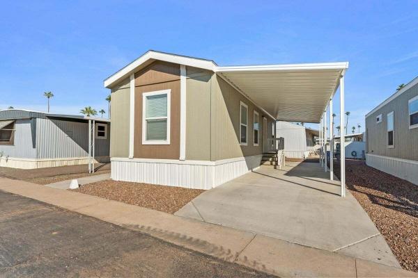 2023 51TMP14401AH23  Home