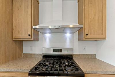 Photo 4 of 11 of home located at 2701 E. Allred Ave., #81 Mesa, AZ 85204