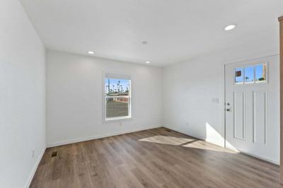 Photo 5 of 11 of home located at 2701 E. Allred Ave., #81 Mesa, AZ 85204