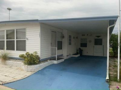 Mobile Home at 2346 Druid Rd #1407 Clearwater, FL 33764