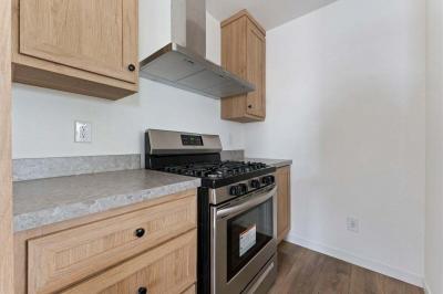 Photo 2 of 11 of home located at 2701 E. Allred Ave., #129 Mesa, AZ 85204