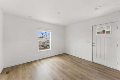 Photo 4 of 11 of home located at 2701 E. Allred Ave., #129 Mesa, AZ 85204