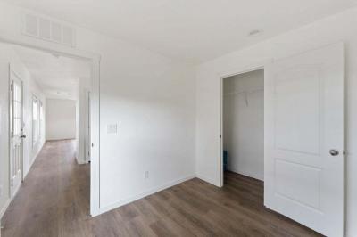 Photo 5 of 11 of home located at 2701 E. Allred Ave., #129 Mesa, AZ 85204