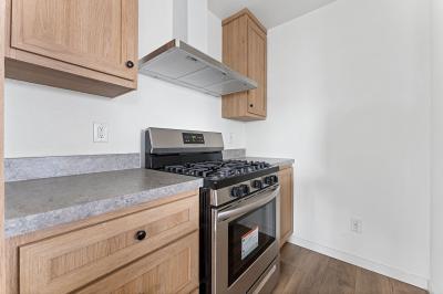 Photo 2 of 11 of home located at 2701 E. Allred Ave., #136 Mesa, AZ 85204