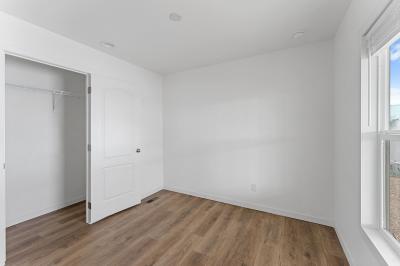 Photo 4 of 11 of home located at 2701 E. Allred Ave., #136 Mesa, AZ 85204