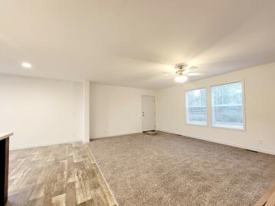 Photo 4 of 9 of home located at 12340 Pine Cone Dr. Middlebury, IN 46540