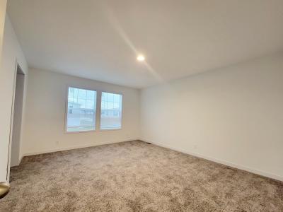 Photo 5 of 9 of home located at 12340 Pine Cone Dr. Middlebury, IN 46540