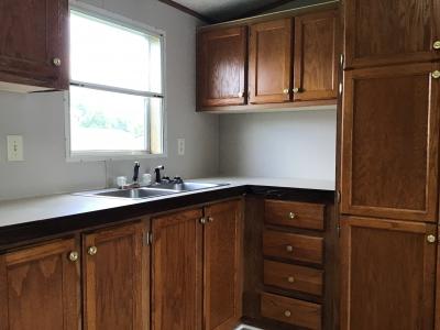 Photo 2 of 8 of home located at 53183 Hilltop Dr. Middlebury, IN 46540