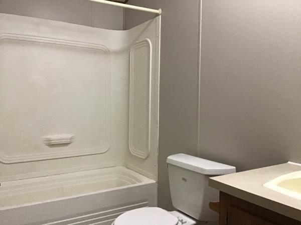 1996 SKY Mobile Home