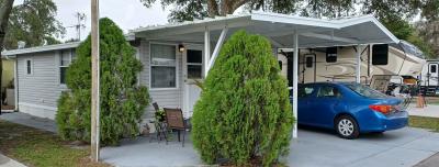 Mobile Home at 37549 Chancey Road Zephyrhills, FL 33541