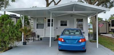 Photo 2 of 10 of home located at 37549 Chancey Road Zephyrhills, FL 33541