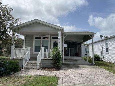 Mobile Home at 13330 Sea Breeze Lane Grand Island, FL 32735