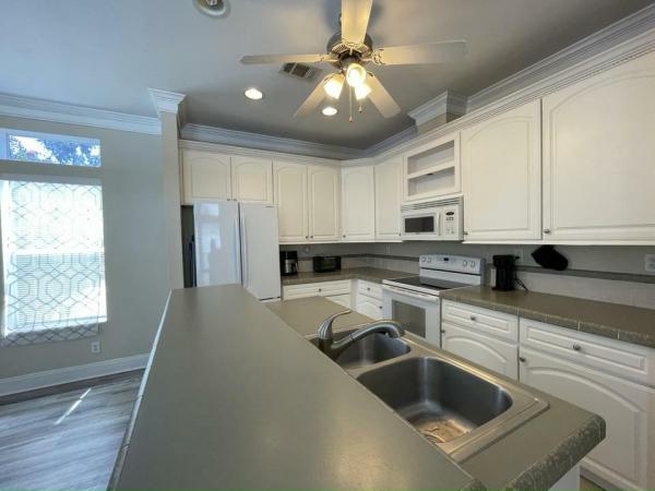 2006 Palm Harbor Royal Cabana Mobile Home