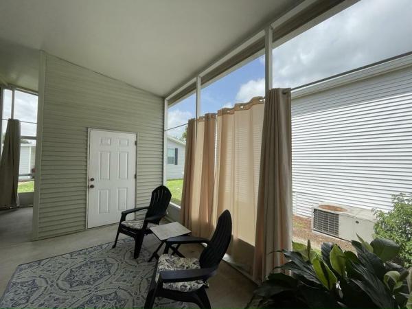 2006 Palm Harbor Royal Cabana Mobile Home