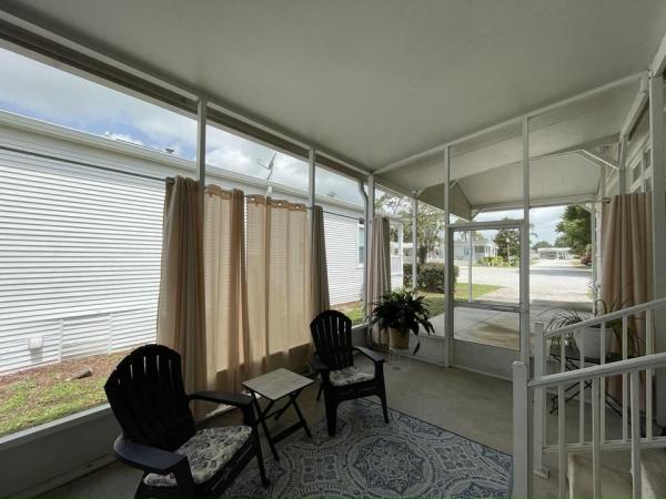 2006 Palm Harbor Royal Cabana Mobile Home