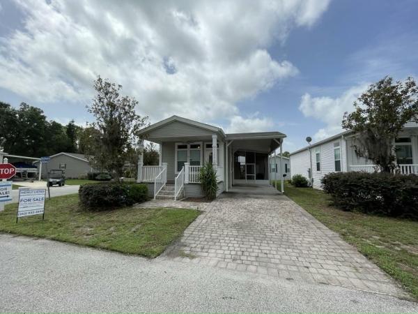 2006 Palm Harbor Royal Cabana Mobile Home