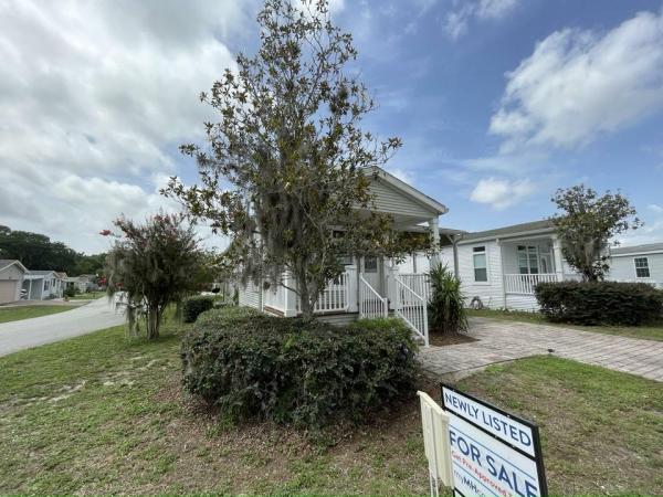 2006 Palm Harbor Royal Cabana Mobile Home