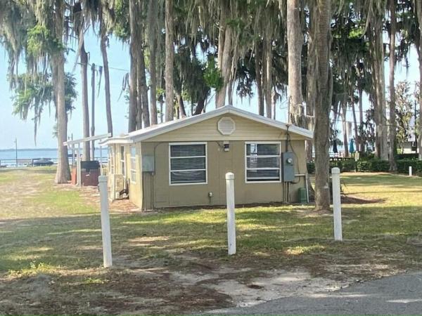 2006 Palm Harbor Royal Cabana Mobile Home