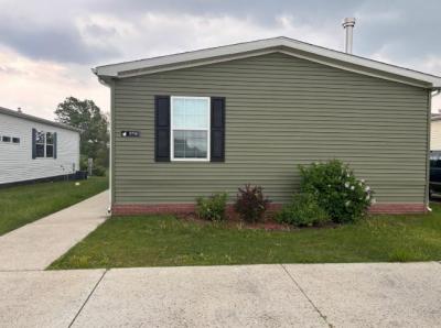 Mobile Home at 9790 Birmingham Dr Fenton, MI 48430