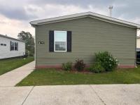 2018 Skyline 2208P Mobile Home