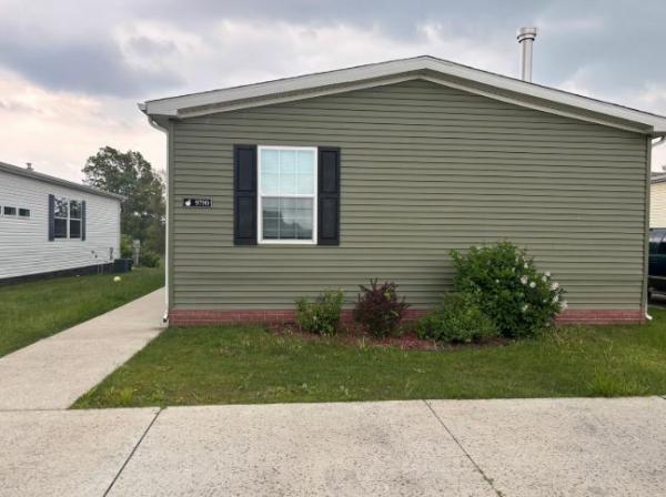 2018 Skyline Mobile Home For Sale
