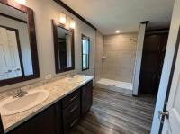 2018 Skyline 2208P Mobile Home