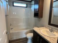2018 Skyline 2208P Mobile Home
