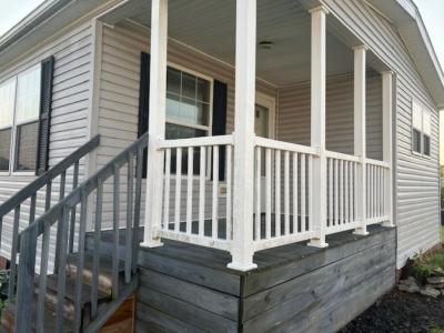 Mobile Home at 162 Sunrise Court Batavia, OH 45103