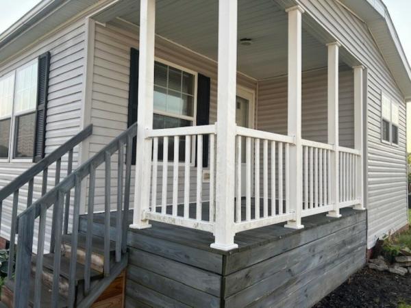 2015 Colony Mobile Home