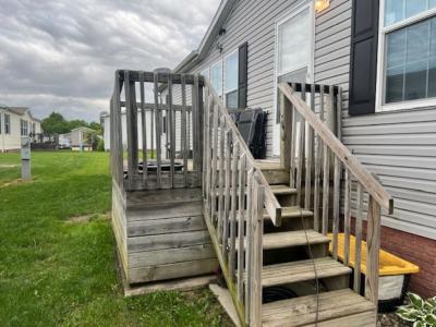 Photo 3 of 26 of home located at 341 Fawn Meadow Drive Batavia, OH 45103