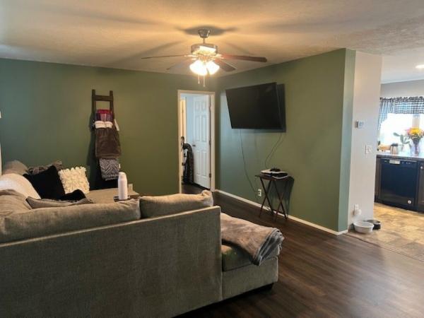 2017 Redman Advantag Other Mobile Home