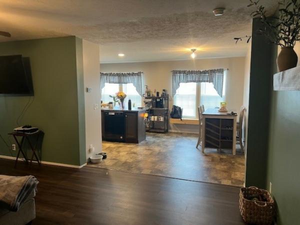 2017 Redman Advantag Other Mobile Home