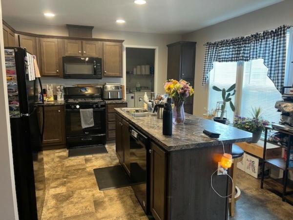 2017 Redman Advantag Other Mobile Home