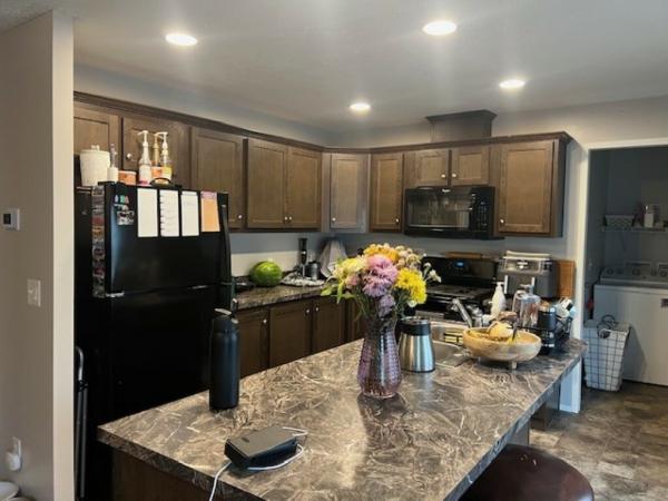 2017 Redman Advantag Other Mobile Home