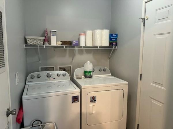 2017 Redman Advantag Other Mobile Home
