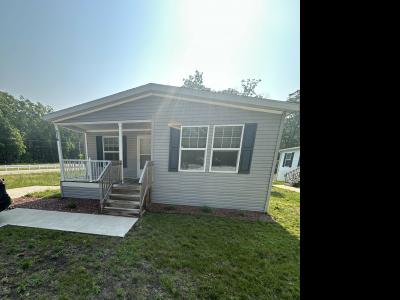Mobile Home at 216 Macoun Lane Muskegon, MI 49442