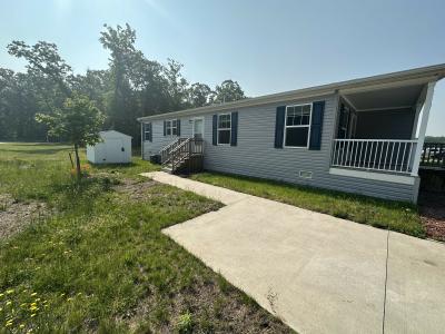 Photo 3 of 4 of home located at 216 Macoun Lane Muskegon, MI 49442