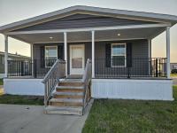 2019 Clayton 81SHN28523a (w/Full Porch) Mobile Home