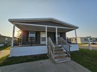 2019 Clayton 81SHN28523a (w/Full Porch) Mobile Home