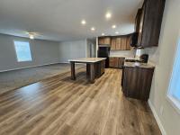 2019 Clayton 81SHN28523a (w/Full Porch) Mobile Home