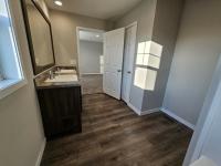 2019 Clayton 81SHN28523a (w/Full Porch) Mobile Home