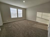 2019 Clayton 81SHN28523a (w/Full Porch) Mobile Home