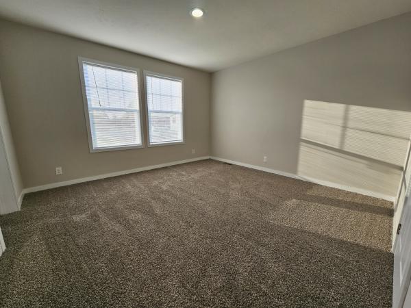 2019 Clayton 81SHN28523a (w/Full Porch) Mobile Home