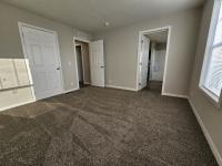 2019 Clayton 81SHN28523a (w/Full Porch) Mobile Home
