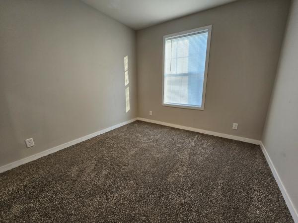 2019 Clayton 81SHN28523a (w/Full Porch) Mobile Home