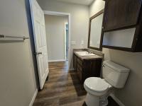 2019 Clayton 81SHN28523a (w/Full Porch) Mobile Home