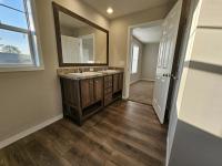 2019 Clayton 81SHN28523a (w/Full Porch) Mobile Home