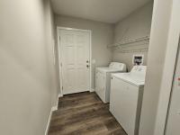 2019 Clayton 81SHN28523a (w/Full Porch) Mobile Home