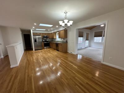 Photo 4 of 15 of home located at 18 Looking Glass Circle Uncasville, CT 06382
